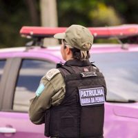 Operação nacional contra feminicídio e violência prende 387 pessoas Imagem referente a Operação nacional contra feminicídio e violência prende 387 pessoas