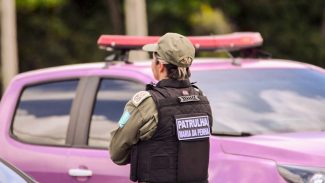 Operação nacional contra feminicídio e violência prende 387 pessoas Operação nacional contra feminicídio e violência prende 387 pessoas