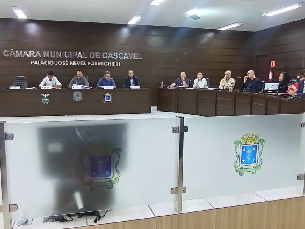 “Professor Monstro”: CPI fala com mais cinco servidoras do mesmo CMEI que o acusado