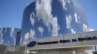 PGR recorre para limitar alcance de ampliação do foro privilegiado