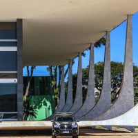 STF aprova orçamento de R$ 1 bi para 2026 com mais gasto em segurança Imagem referente a STF aprova orçamento de R$ 1 bi para 2026 com mais gasto em segurança