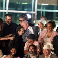 Imagem referente a Lula recebe equipe de O Agente Secreto e destaca papel da cultura