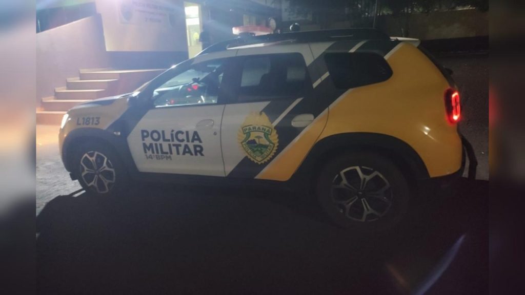 Aluno agride colega durante aula de educação física e desacata professor em São Miguel do Iguaçu