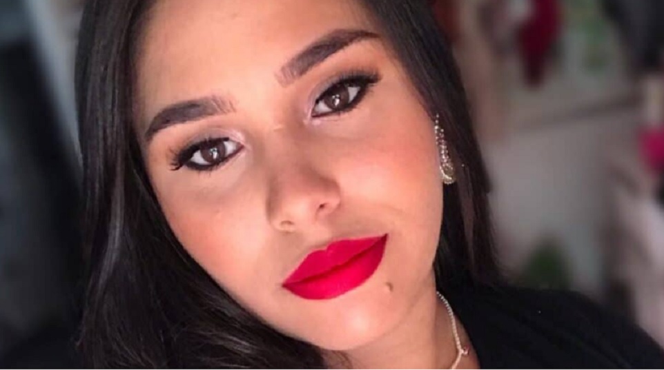 Estudante de veterinária morre em trágico acidente de trânsito