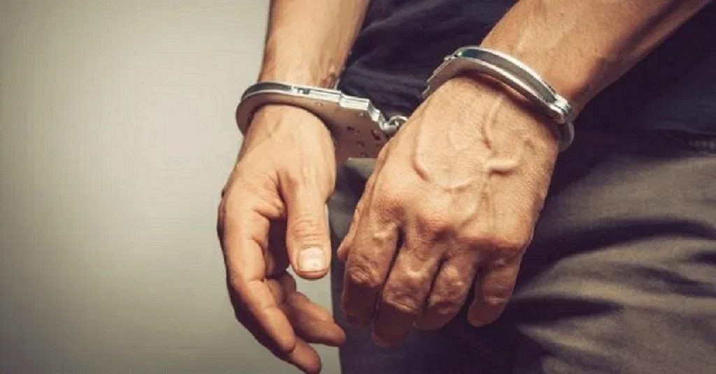 Idoso de 81 anos é preso por estupro de vulnerável no Paraná