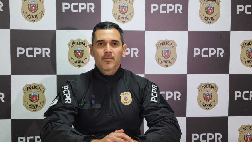 Após identificar e prender quadrilha, Polícia Civil quer estagnar furto de caminhonetes em Cascavel e região