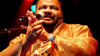 Aos 66 anos, morre ícone do samba Arlindo Cruz Aos 66 anos, morre ícone do samba Arlindo Cruz