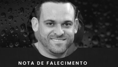 Imagem referente a Falece em Cascavel o empresário Fernando Ribeiro Prado