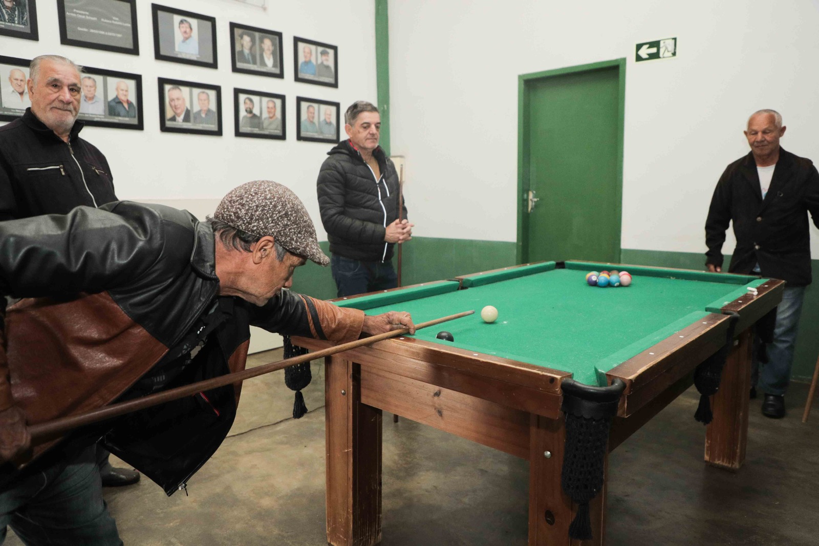 FeliCidade do Idoso celebra Dia dos Pais com atividades e homenagens