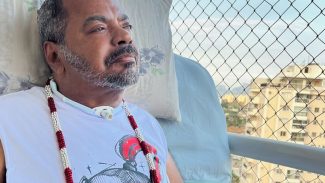 Lula lamenta morte de Arlindo Cruz: “o sambista perfeito” Lula lamenta morte de Arlindo Cruz: “o sambista perfeito”