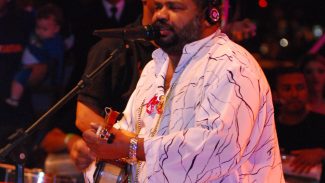 Sambistas e agremiações cariocas lamentam morte de Arlindo Cruz Sambistas e agremiações cariocas lamentam morte de Arlindo Cruz