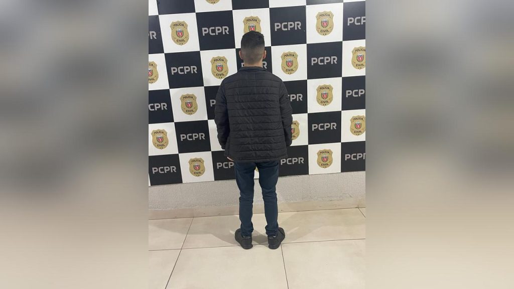Polícia Civil prende jovem que usava jogos online para abusar de adolescente