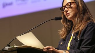 Empoderamento feminino nas empresas é destaque em evento da Petrobras
