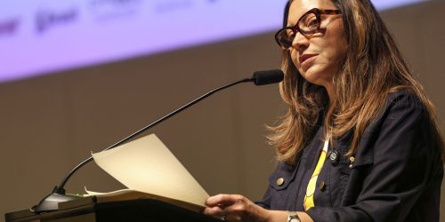 Empoderamento feminino nas empresas é destaque em evento da Petrobras Imagem referente a Empoderamento feminino nas empresas é destaque em evento da Petrobras