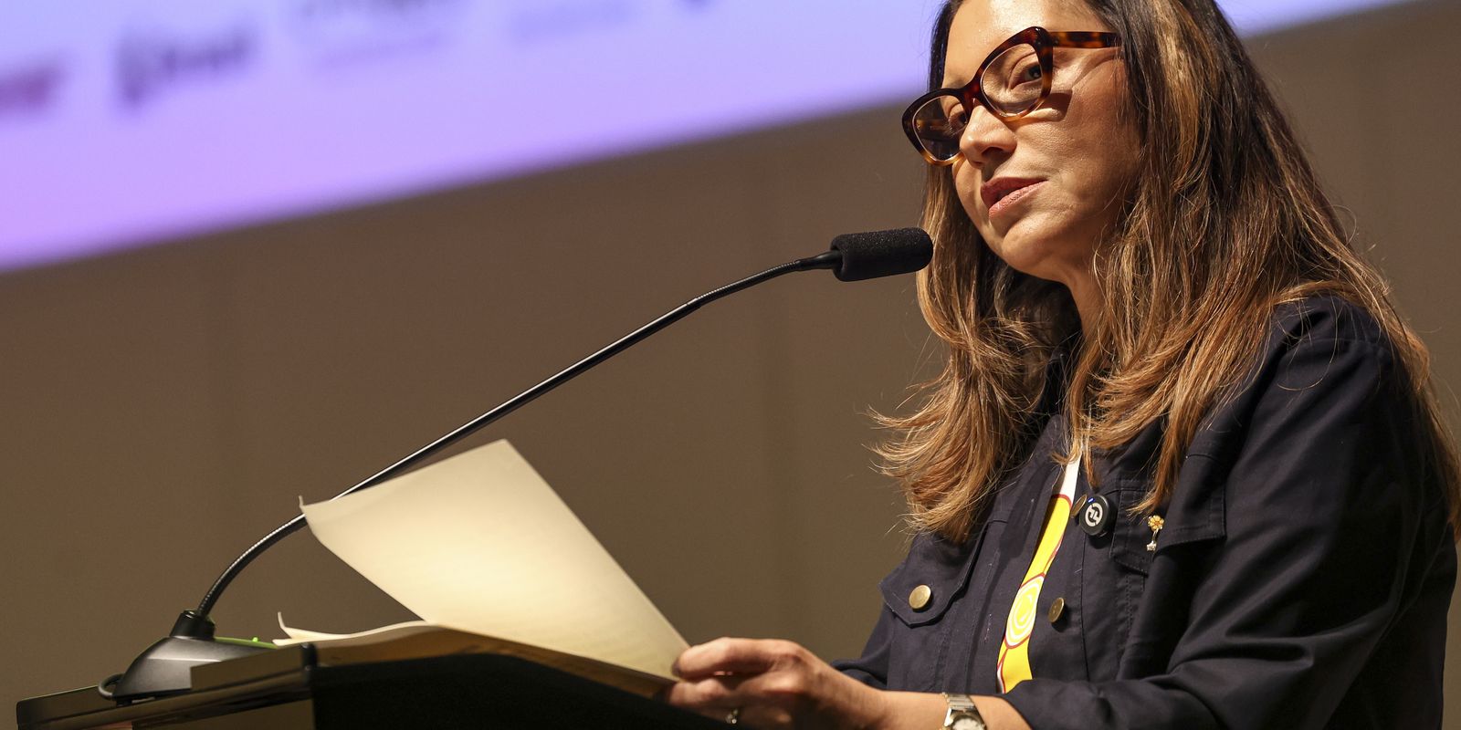 Empoderamento feminino nas empresas é destaque em evento da Petrobras