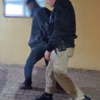 Imagem referente a Homem é brutalmente assassinado com dez facadas e suspeito é preso na Vila Tolentino