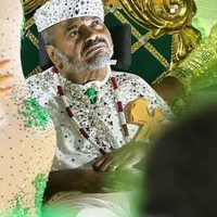 Velório de Arlindo Cruz na quadra da Império Serrano será neste sábado Imagem referente a Velório de Arlindo Cruz na quadra da Império Serrano será neste sábado