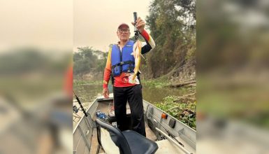 Imagem referente a Falece Ernesto Schiesl, proprietário de um dos restaurantes mais queridos de Cascavel