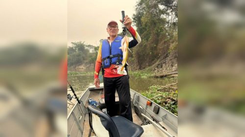 Falece Ernesto Schiesl, proprietário de um dos restaurantes mais queridos de Cascavel Imagem referente a Falece Ernesto Schiesl, proprietário de um dos restaurantes mais queridos de Cascavel