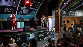 Cultura pop, cosplay e autores independentes estão na Flipelô 2025