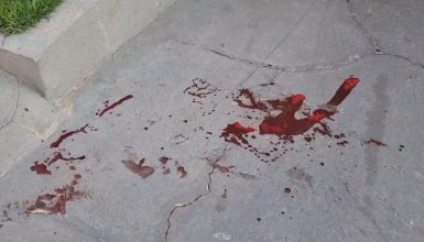 Imagem referente a Homem morto a facadas na Vila Tolentino é identificado