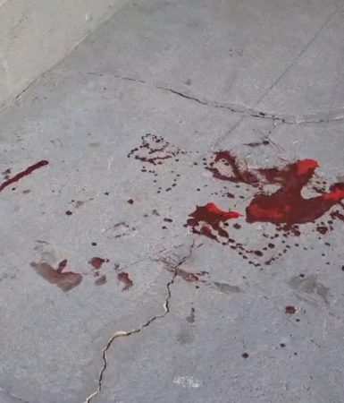 Imagem referente a Homem morto a facadas na Vila Tolentino é identificado