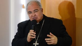 Leão XIV mantém Orani Tempesta como arcebispo do Rio por mais 2 anos Leão XIV mantém Orani Tempesta como arcebispo do Rio por mais 2 anos