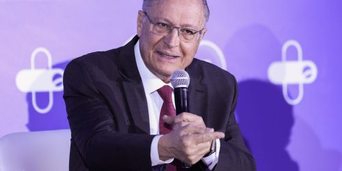 Imagem referente a Governo quer aumentar número de setores fora do tarifaço