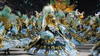 Gurufim do Arlindo: sambista será velado em celebração afrobrasileira Gurufim do Arlindo: sambista será velado em celebração afrobrasileira