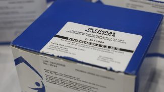 Projeto busca tratar doença de Chagas perto da casa dos pacientes Projeto busca tratar doença de Chagas perto da casa dos pacientes