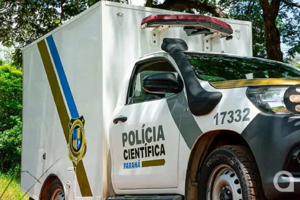 Idoso de 70 anos morre após cair e bater a cabeça