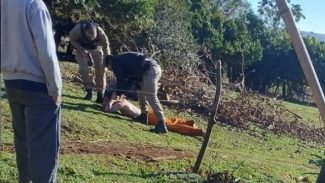 Fuga da cadeia em Assis: PM confirma cinco recapturados; três seguem foragidos