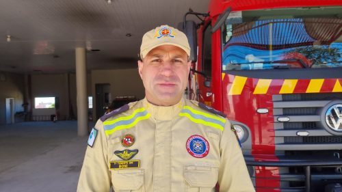 Tragédia em Céu Azul: Corpo de Bombeiros detalha atendimento a grave acidente com três ônibus e um automóvel Tragédia em Céu Azul: Corpo de Bombeiros detalha atendimento a grave acidente com três ônibus e um automóvel