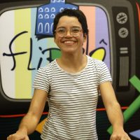 Acesso a livros de autores com deficiência ainda enfrenta barreiras Imagem referente a Acesso a livros de autores com deficiência ainda enfrenta barreiras