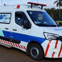 Imagem referente a Tragédia em Céu Azul: EPR Iguaçu confirma 116 vítimas ao total, sendo dois óbitos registrados