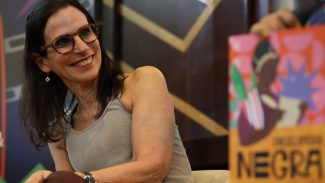 Enciclopédia Negra apresenta personagens negros aos jovens Enciclopédia Negra apresenta personagens negros aos jovens