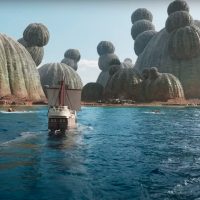 Imagem referente a One Piece: Netflix lança trailer da 2ª temporada e confirma continuação para o 3º ano