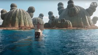 One Piece: Netflix lança trailer da 2ª temporada e confirma continuação para o 3º ano