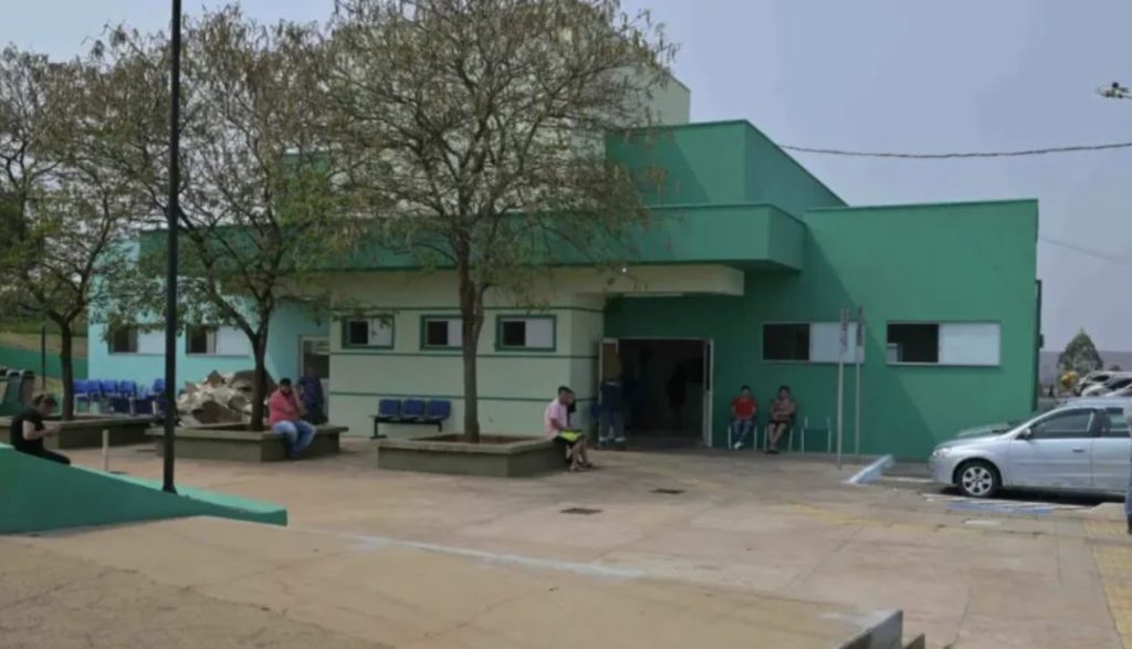 Criança de nove anos é atingida por disparo de arma de fogo em Telêmaco Borba