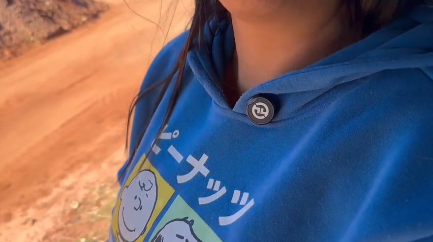 Em entrevista, esposa de desaparecido em Icaraíma não perde a fé: “Ainda tenho esperança”
