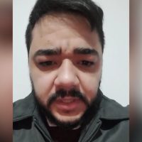 Imagem referente a Fuga da Cadeia em Assis: Cinco seguem foragidos e delegado fala sobre o caso