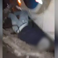 Imagem referente a Vídeo mostra cenário caótico em acidente com duas mortes e 13 feridos na BR-277, em Céu Azul