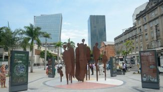 Iphan faz atividades gratuitas e divulga Patrimônio Cultural do Brasil