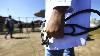 Enamed: começa prazo para recurso sobre atendimento especializado Enamed: começa prazo para recurso sobre atendimento especializado