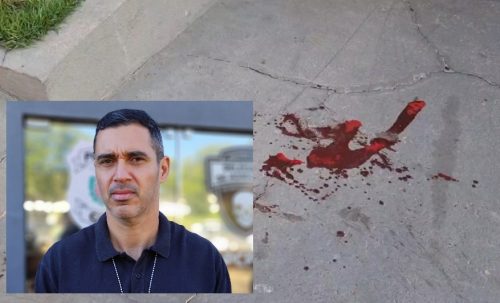 Morte de Fabiano Luiz Weiler: DH prendeu autor mas motivação de homicídio ainda é incerta Morte de Fabiano Luiz Weiler: DH prendeu autor mas motivação de homicídio ainda é incerta