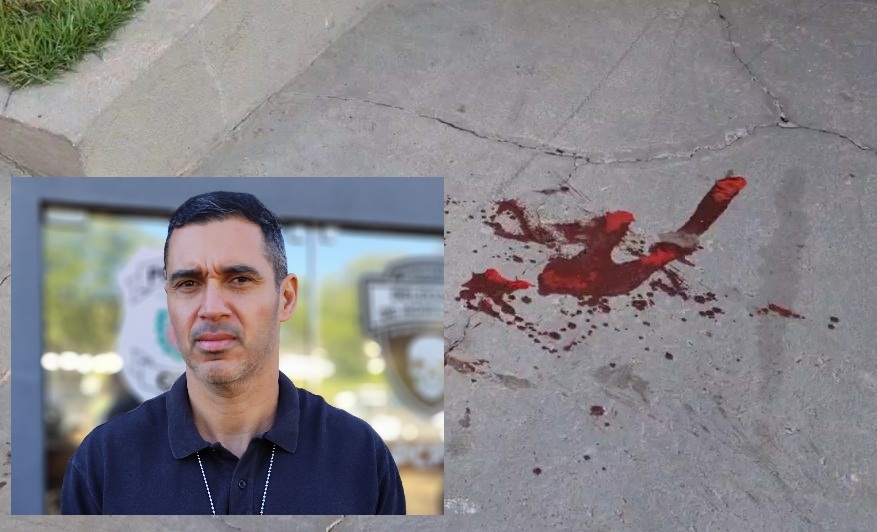 Morte de Fabiano Luiz Weiler: DH prendeu autor mas motivação de homicídio ainda é incerta