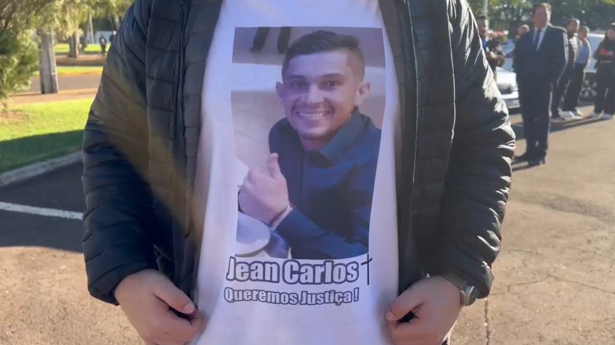18 Facadas: Júri popular de acusados pela morte de Jean Carlos começa hoje