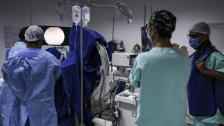 Censo busca conhecer trabalhadores do SUS para melhorar atendimento