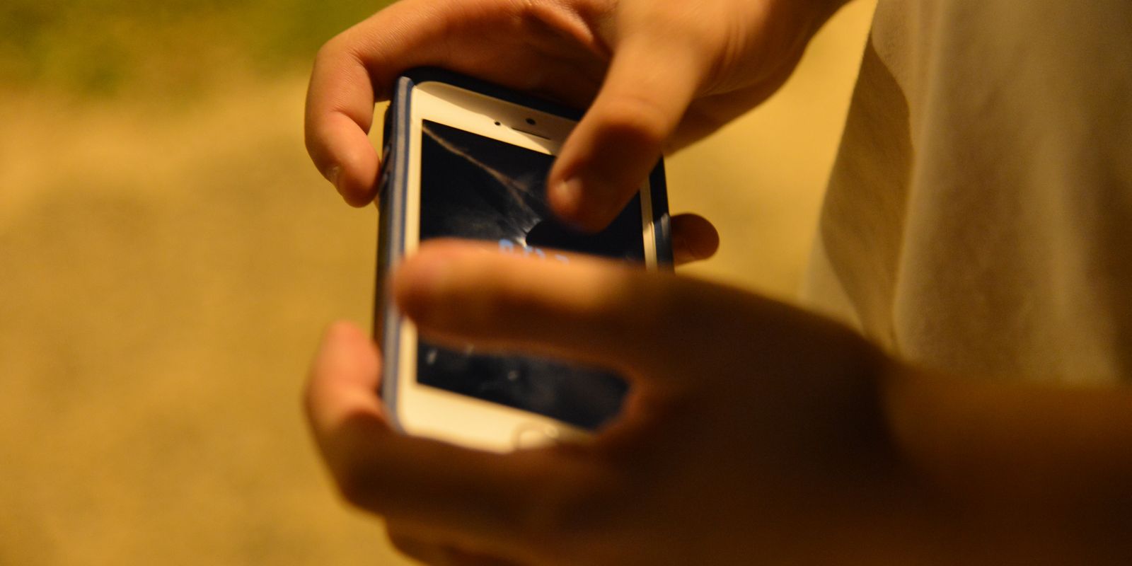 Caminhos da Reportagem mostra perigos para jovens na internet