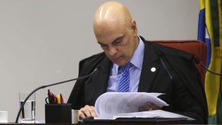 Moraes diz que Constituição deu basta na possibilidade de golpismo